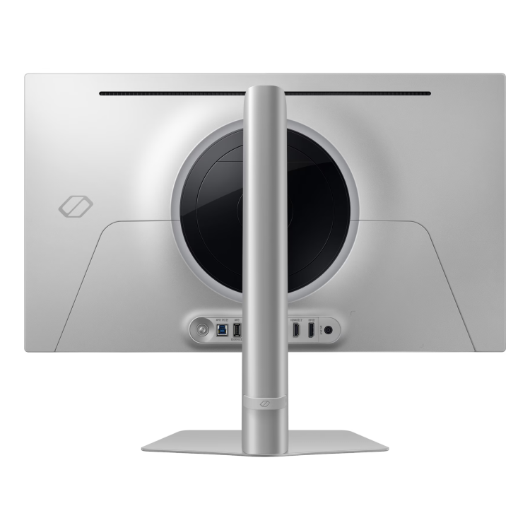 Монитор Samsung 27" Odyssey OLED G6