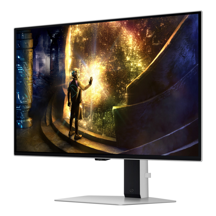 Монитор Samsung 27" Odyssey OLED G6 Монитор Samsung 27" Odyssey OLED G6