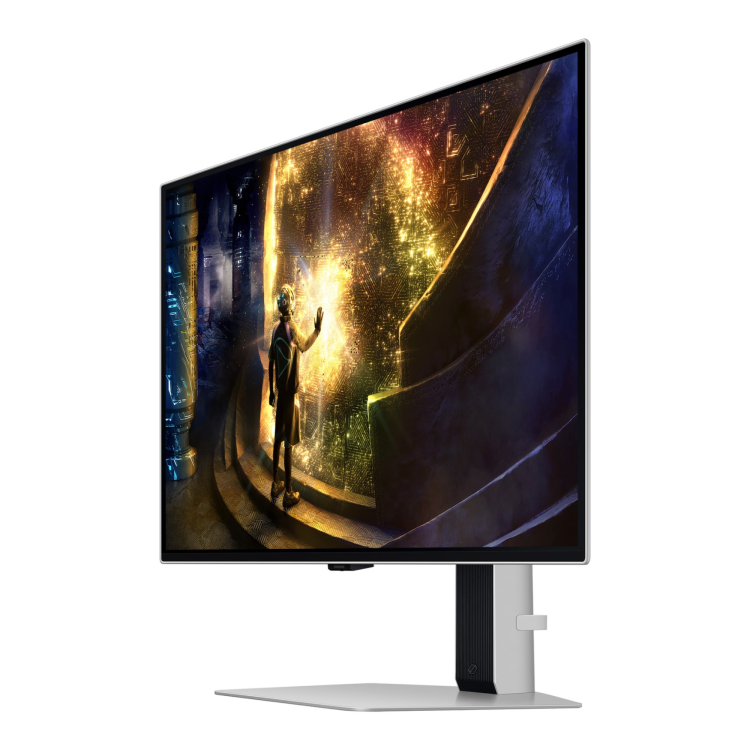 Монитор Samsung 27" Odyssey OLED G6 Монитор Samsung 27" Odyssey OLED G6