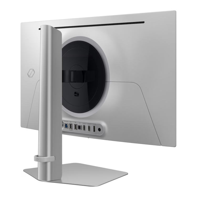 Монитор Samsung 27" Odyssey OLED G6 Монитор Samsung 27" Odyssey OLED G6