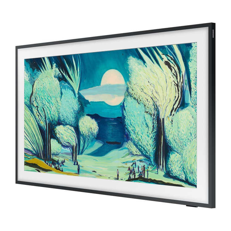 Телевізор Samsung 85 QE85LS03FAUXUA