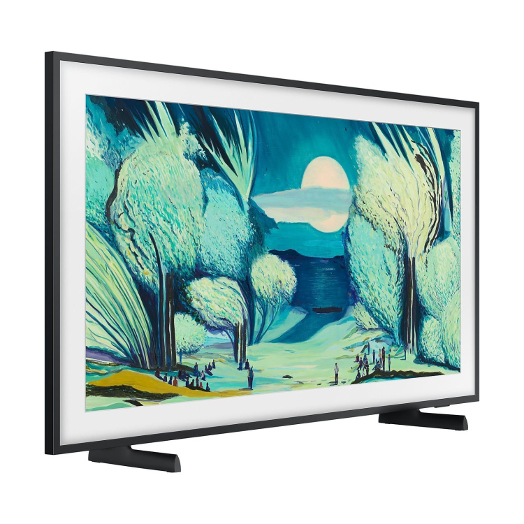 Телевізор Samsung 85 QE85LS03FAUXUA