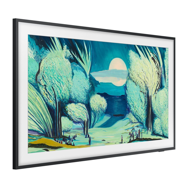 Телевізор Samsung 85 QE85LS03FAUXUA