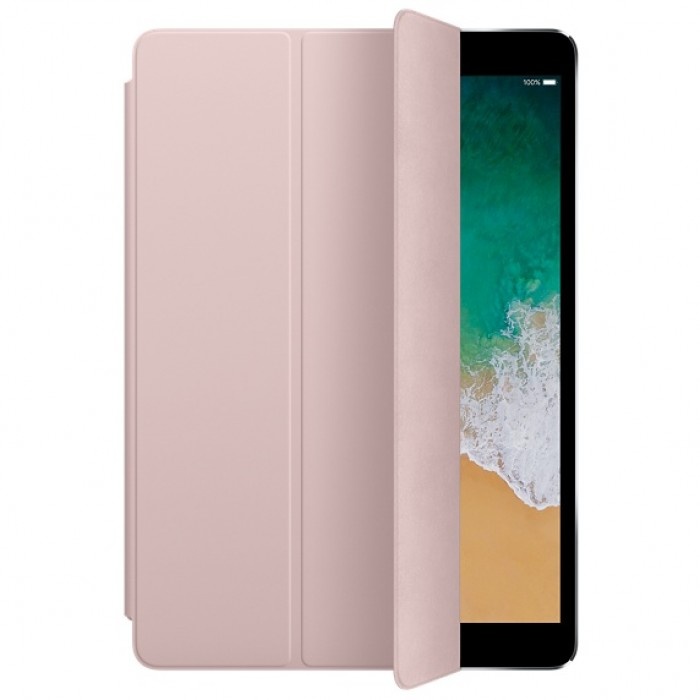 Smart Cover for 10.5‑inch iPad Pro - Pink Sand