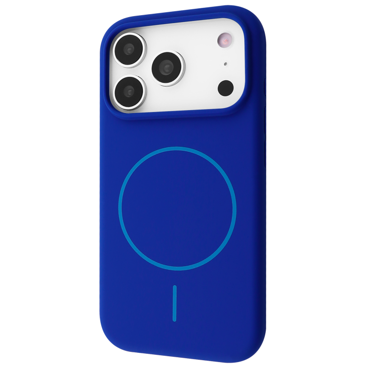 Чохол Proove Spectrum Case with Magnetic Ring iPhone 17 Pro Acid Blue (PCSPIP17P038) Чохол Proove Spectrum Case with Magnetic Ring iPhone 17 Pro Acid Blue (PCSPIP17P038)