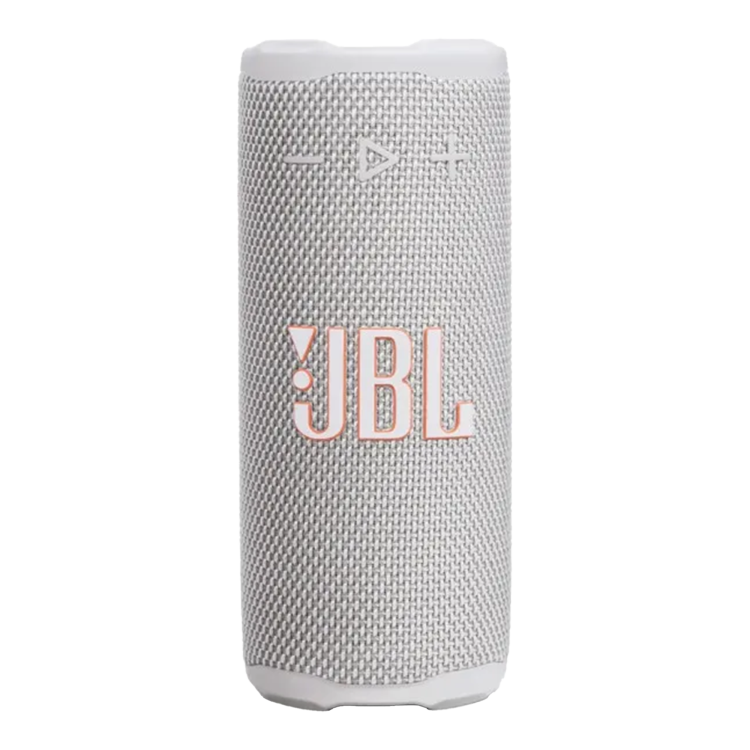 Акустика JBL GRIP White (JBLGRIPWHT) Акустика JBL GRIP White (JBLGRIPWHT)