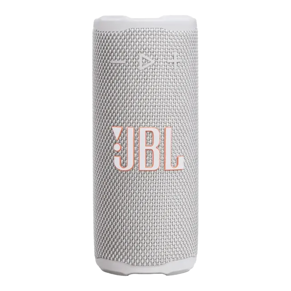 Акустика JBL GRIP White (JBLGRIPWHT)