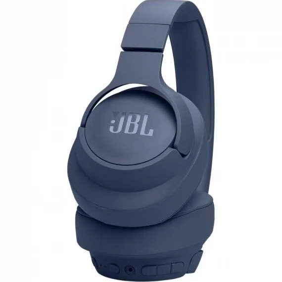 Навушники JBL Tune 770NC (Blue) (JBLT770NCBLU) Навушники JBL Tune 770NC (Blue) (JBLT770NCBLU)