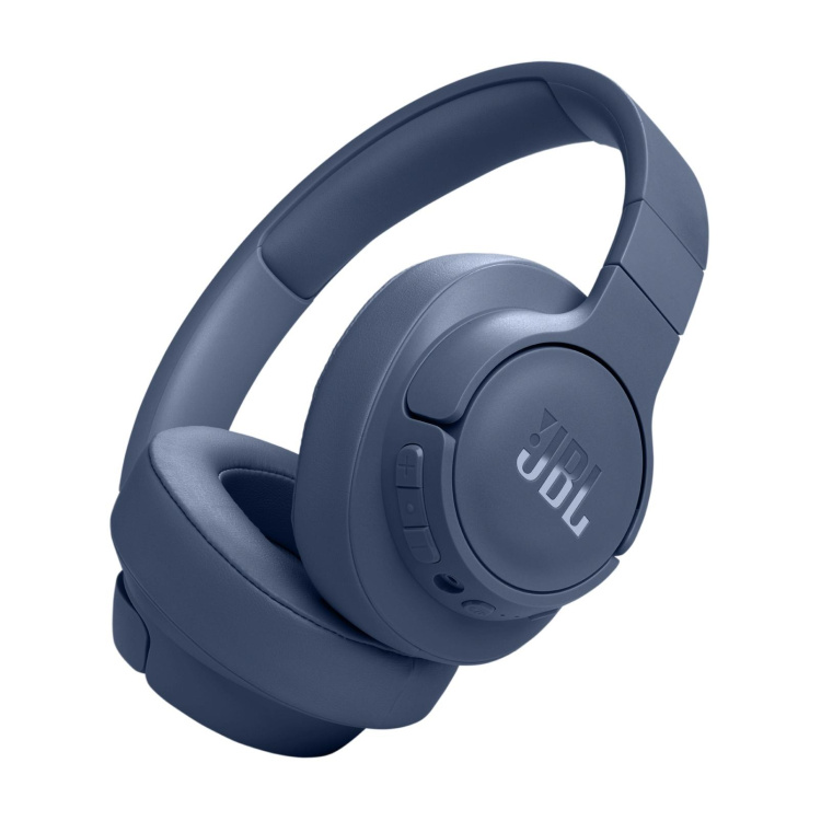 Навушники JBL Tune 770NC (Blue) (JBLT770NCBLU) Навушники JBL Tune 770NC (Blue) (JBLT770NCBLU)