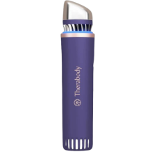 Пристрій для догляду за шкірою обличчя TheraFace Depuffing Wand (TF0004132-3A40) (Indigo)