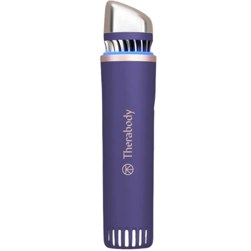 Пристрій для догляду за шкірою обличчя TheraFace Depuffing Wand (TF0004132-3A40) (Indigo)