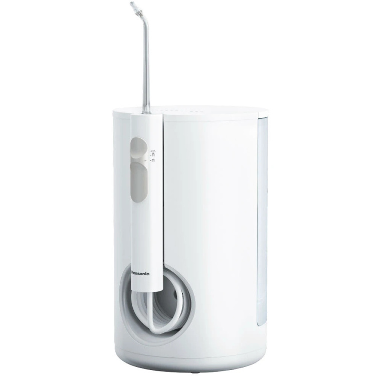 Іригатор стаціонарний Panasonic, 4 насадки (EW1614W520) (White)