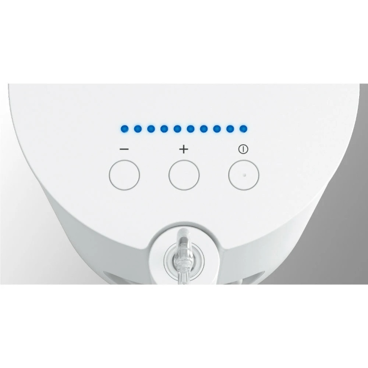 Іригатор стаціонарний Panasonic, 4 насадки (EW1614W520) (White)