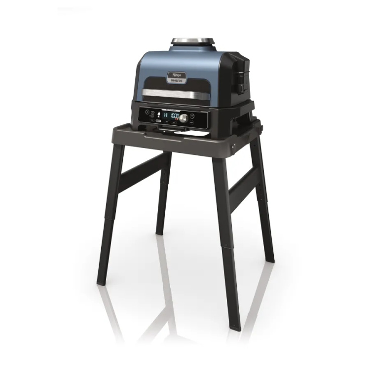 Гриль Ninja Woodfire Pro Connect XL OG901EU (UA)
