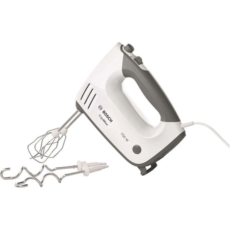 Міксер Bosch MFQ37400 (EU)