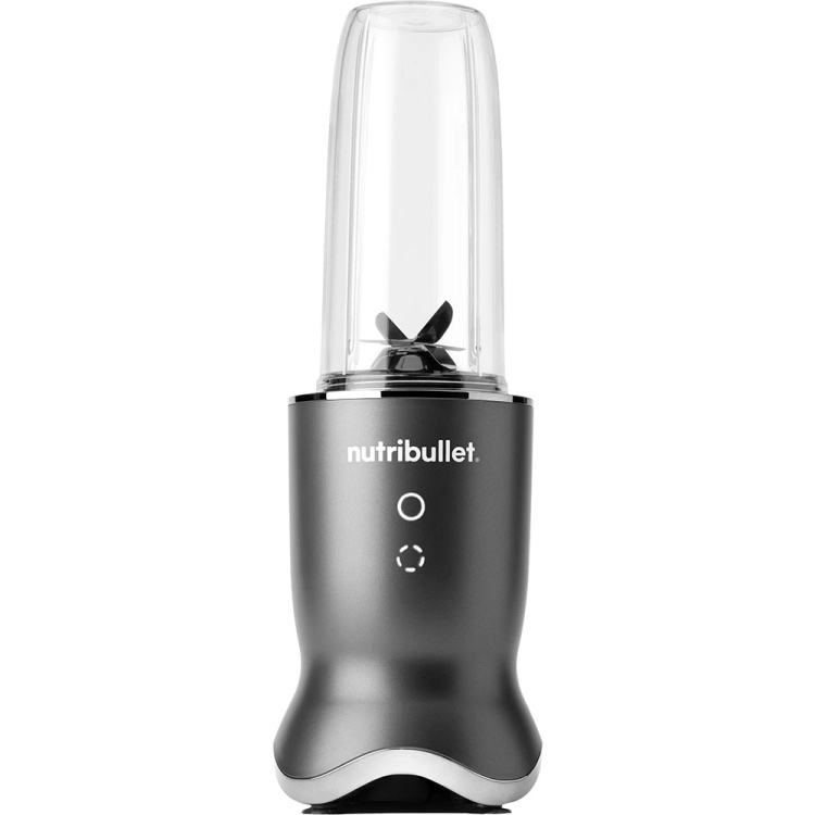 Блендер стаціонарний Nutribullet NB1206DGCC (UA) Блендер стаціонарний Nutribullet NB1206DGCC (UA)