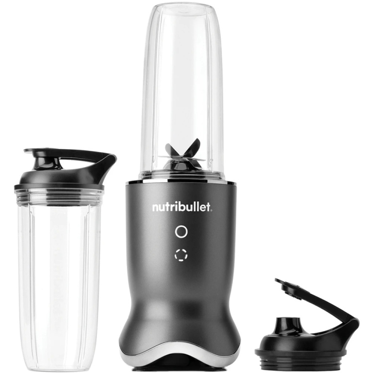 Блендер стаціонарний Nutribullet NB1206DGCC (UA) Блендер стаціонарний Nutribullet NB1206DGCC (UA)
