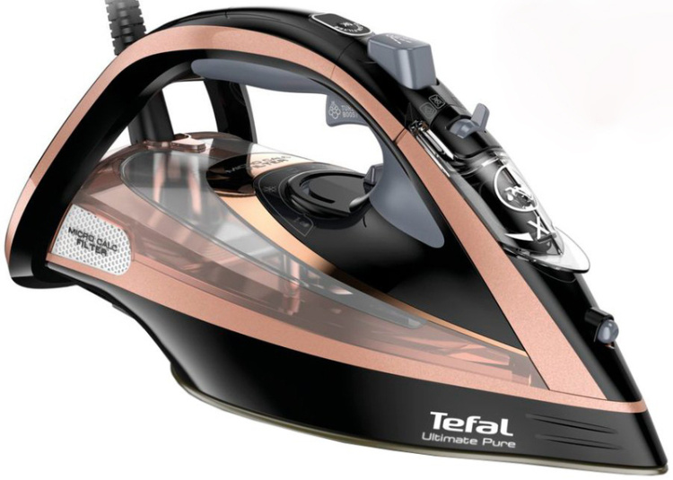 Праска Tefal FV9844E0 (UA) Праска Tefal FV9844E0 (UA)