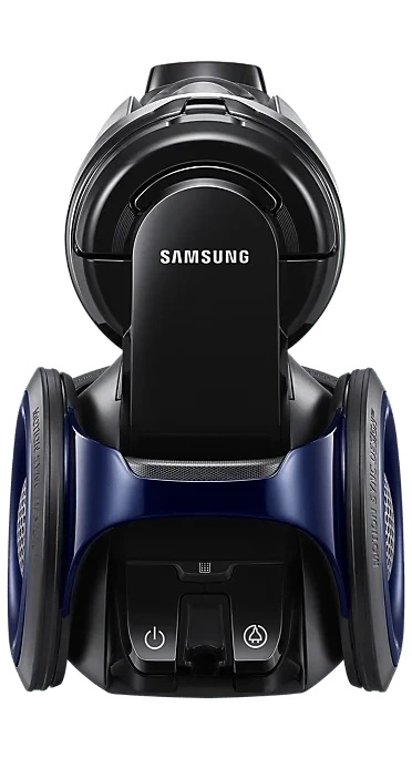 Пылесос безмешковый Samsung VC05K71F0HB/UK (UA)