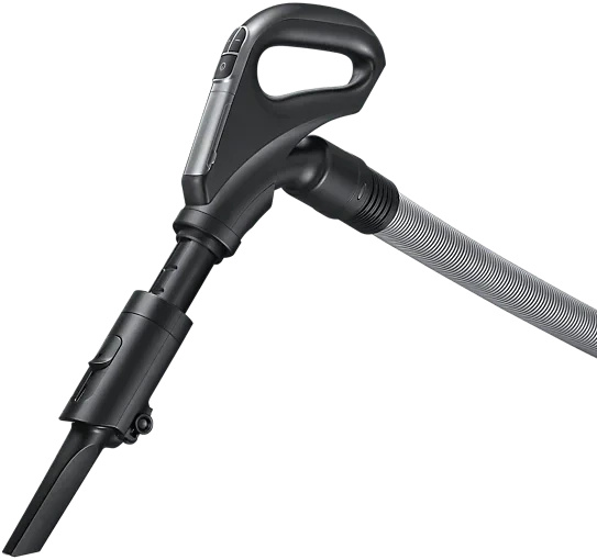 Пылесос безмешковый Samsung VC05K71F0HB/UK (UA)