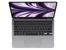 Apple MacBook Air 13“ Space Gray M2 8/256 8GPU 2022 (MLXW3) бу