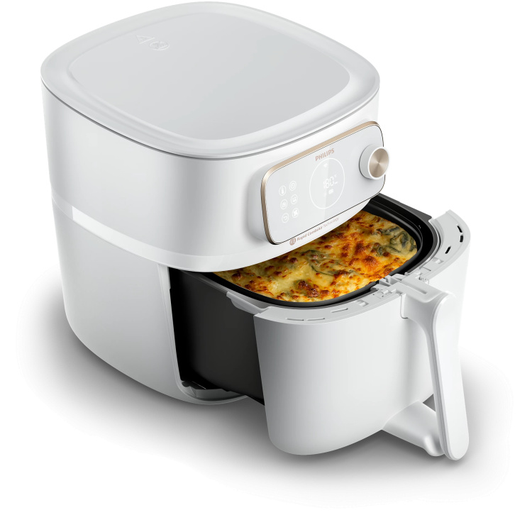 Мультипіч Philips HD9876/20 (UA)