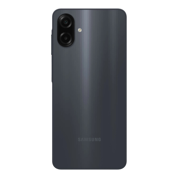 Смартфон Samsung Galaxy A07 4/128GB Black (SM-A075FZKG) Смартфон Samsung Galaxy A07 4/128GB Black (SM-A075FZKG)