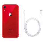 Apple iPhone XR 128GB (Product) RED Apple iPhone XR 128GB (Product) RED