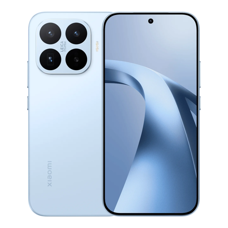 Смартфон Xiaomi 17T 12/256GB (Blue)