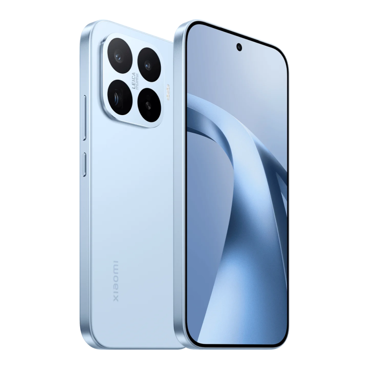 Смартфон Xiaomi 17T 12/256GB (Blue)