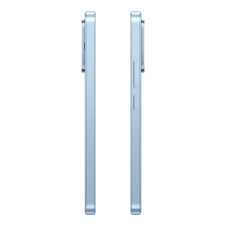 Смартфон Xiaomi 17T 12/256GB (Blue)