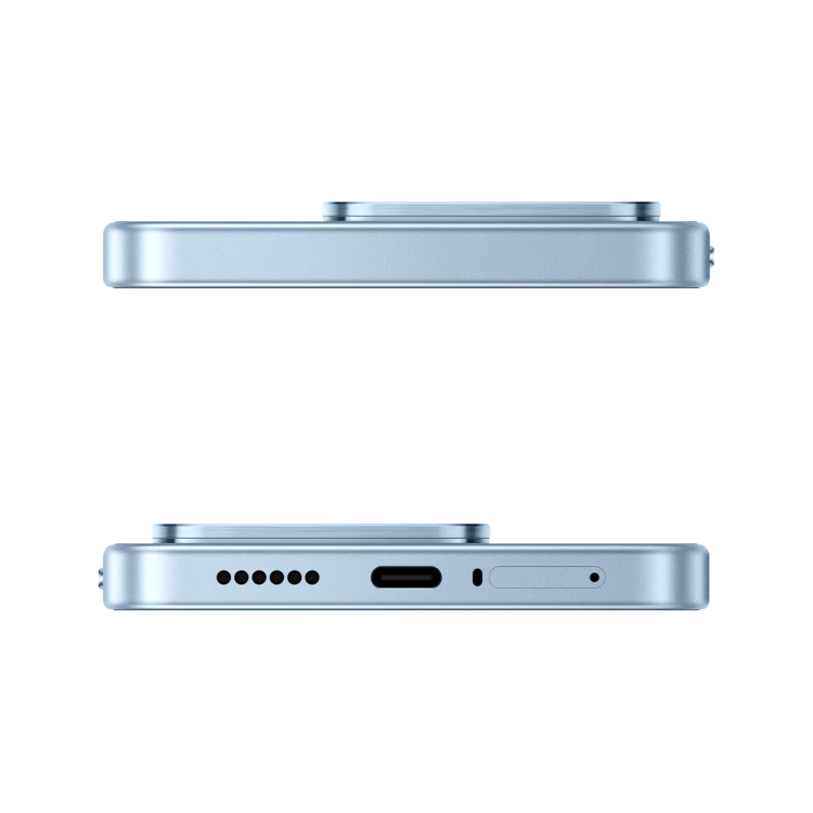 Смартфон Xiaomi 17T 12/256GB (Blue)