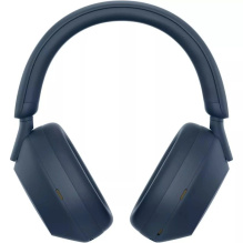 Навушники Sony WH-1000XM5 Midnight Blue (WH1000XM5L.CE7)