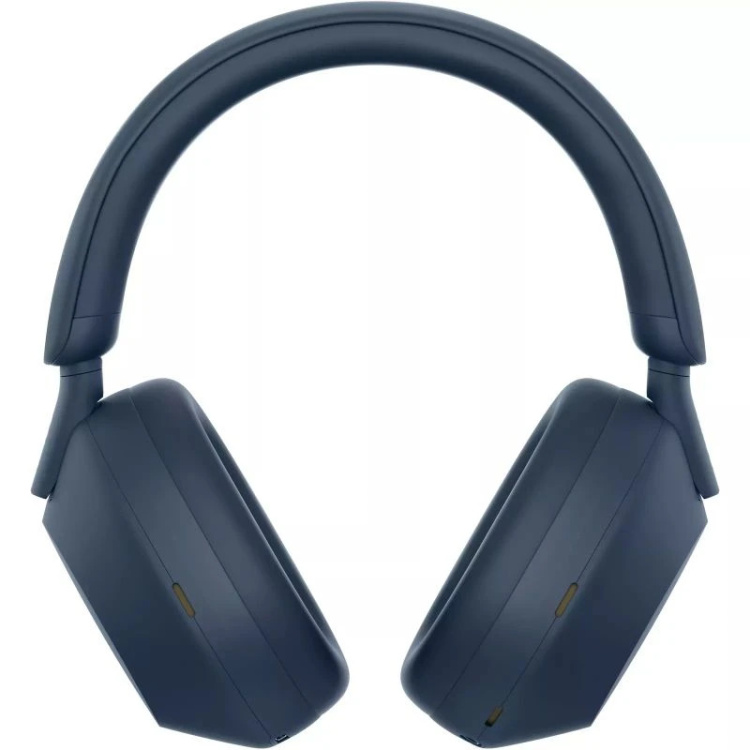 Наушники Sony WH-1000XM5 Midnight Blue (WH1000XM5L.CE7)