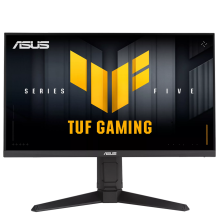 Монітор Asus 24.5" TUF Gaming VG259QMRL5A IPS 310Hz 90LM0BQ0-B01O71 (UA)