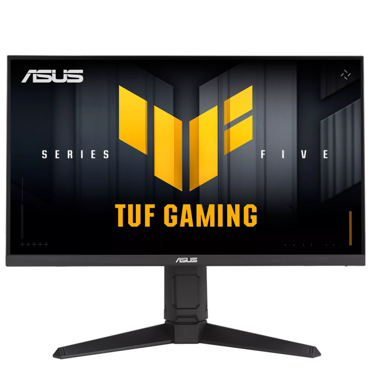 Монітор Asus 24.5" TUF Gaming VG259QMRL5A IPS 310Hz 90LM0BQ0-B01O71 (UA)