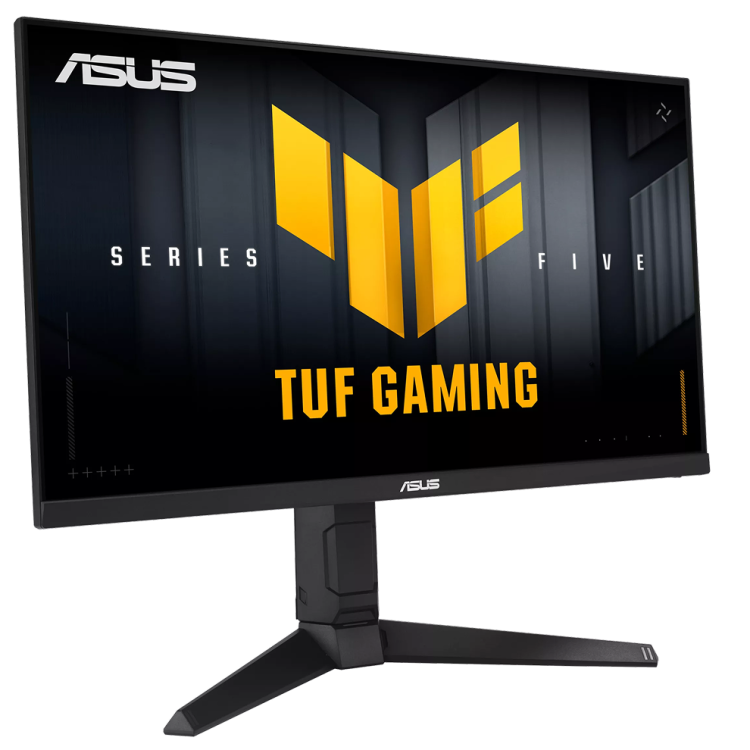 Монітор Asus 24.5" TUF Gaming VG259QMRL5A IPS 310Hz 90LM0BQ0-B01O71 (UA)
