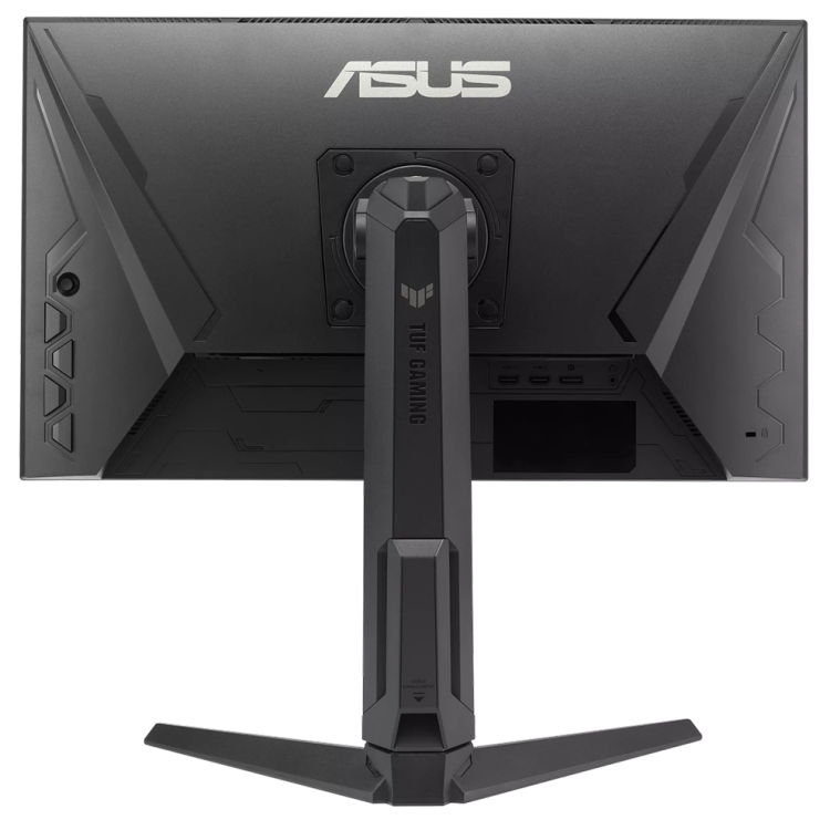 Монітор Asus 24.5" TUF Gaming VG259QMRL5A IPS 310Hz 90LM0BQ0-B01O71 (UA)