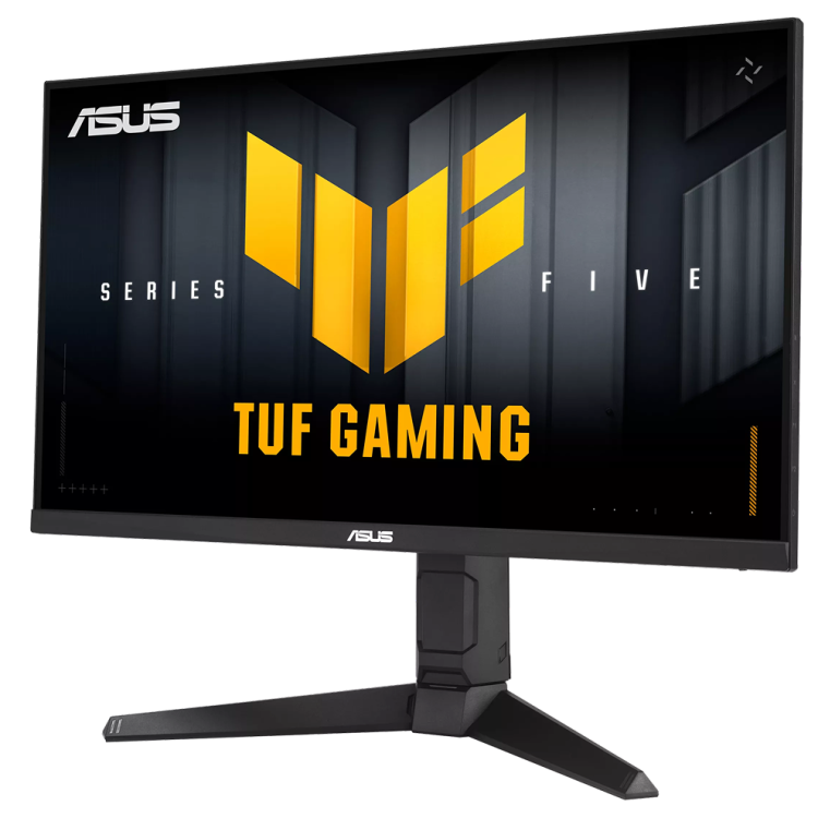 Монітор Asus 24.5" TUF Gaming VG259QMRL5A IPS 310Hz 90LM0BQ0-B01O71 (UA)