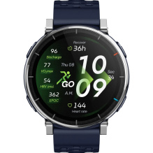Смарт-часы Amazfit Active 3 Premium Atlas Blue (W2559GL2N)
