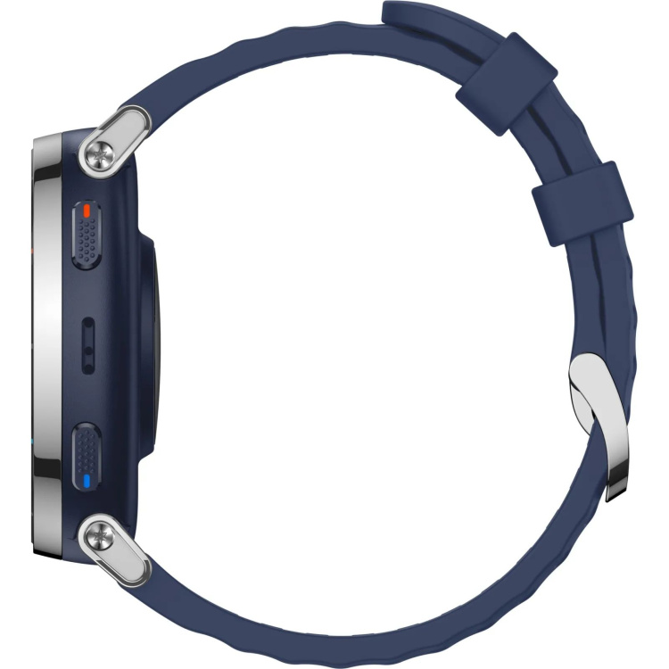 Смарт-часы Amazfit Active 3 Premium Atlas Blue (W2559GL2N)