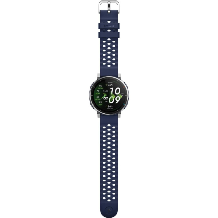 Смарт-часы Amazfit Active 3 Premium Atlas Blue (W2559GL2N)