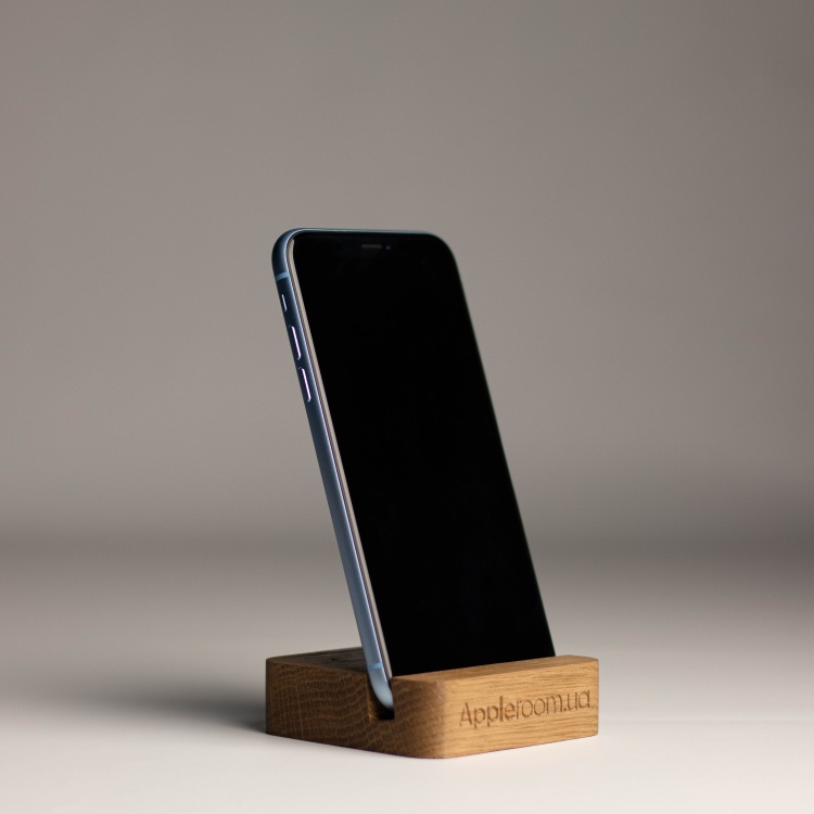 Apple iPhone XR 256GB Blue бу, 10/10