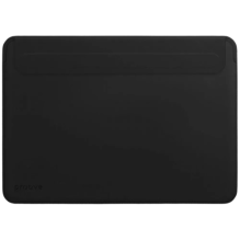Чохол Proove Leather Sleeve MacBook 13,6"/14,2"	(Black) (PCLSMB141302)