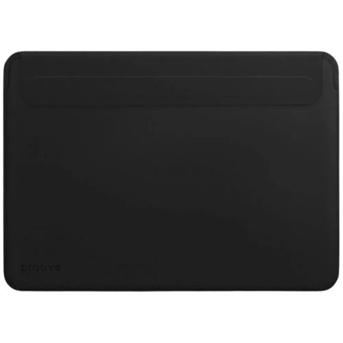 Чохол Proove Leather Sleeve MacBook 13,6"/14,2" (Black) (PCLSMB141302) Чохол Proove Leather Sleeve MacBook 13,6"/14,2" (Black) (PCLSMB141302)