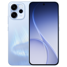 Смартфон OPPO Reno 15FS 5G 8/512GB (Aurora Blue)