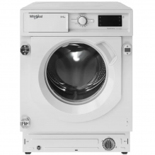 Встроенная стирально-сушильная машина Whirlpool (BIWDWG961485EU)