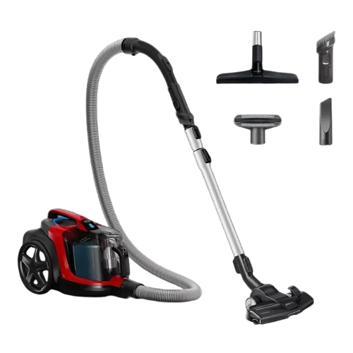 Пылесос безмешковый Philips (FC9729/09) Пылесос безмешковый Philips (FC9729/09)