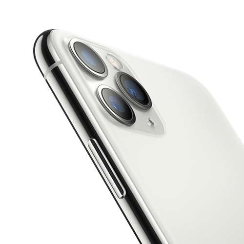Apple iPhone 11 Pro Max 64GB Silver