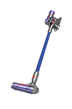 Пылесос (2в1) Dyson V8 Origin Extra (Blue) (US) (400494-01)